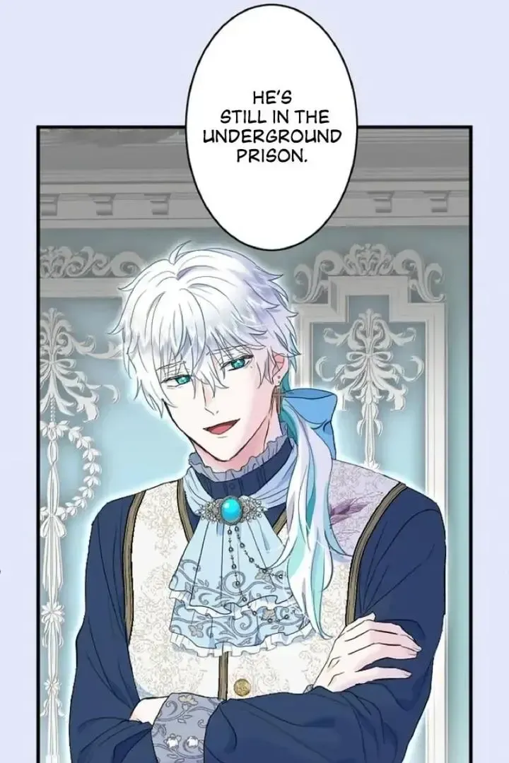 Read Forbidden Child chapter 48 image 27 on Lezhin