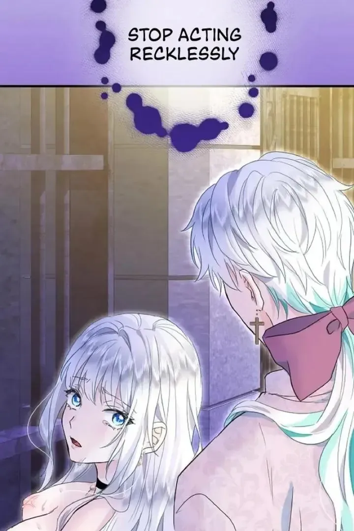 Read Forbidden Child chapter 48 image 3 on Lezhin