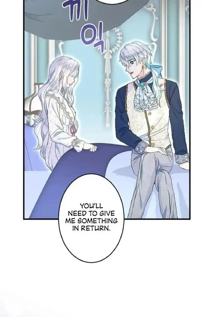 Read Forbidden Child chapter 48 image 33 on Lezhin