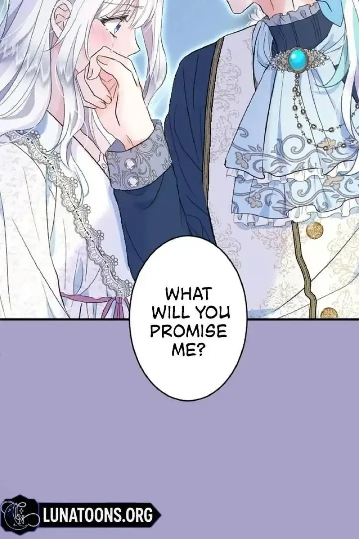 Read Forbidden Child chapter 48 image 35 on Lezhin