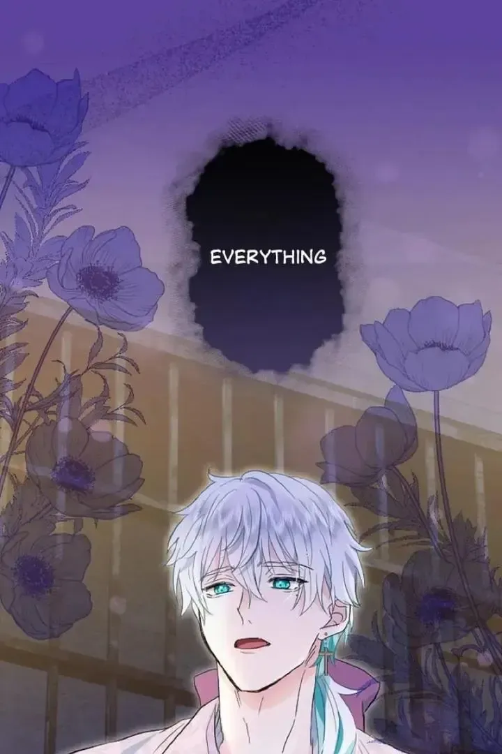 Read Forbidden Child chapter 48 image 5 on Lezhin