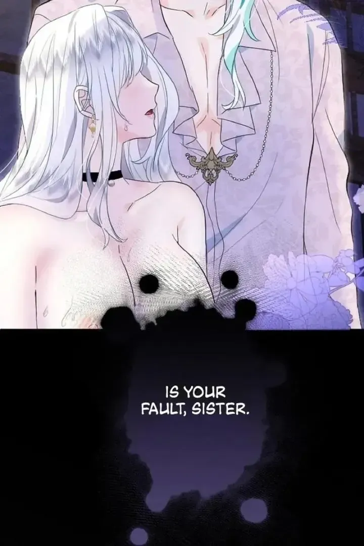 Read Forbidden Child chapter 48 image 6 on Lezhin