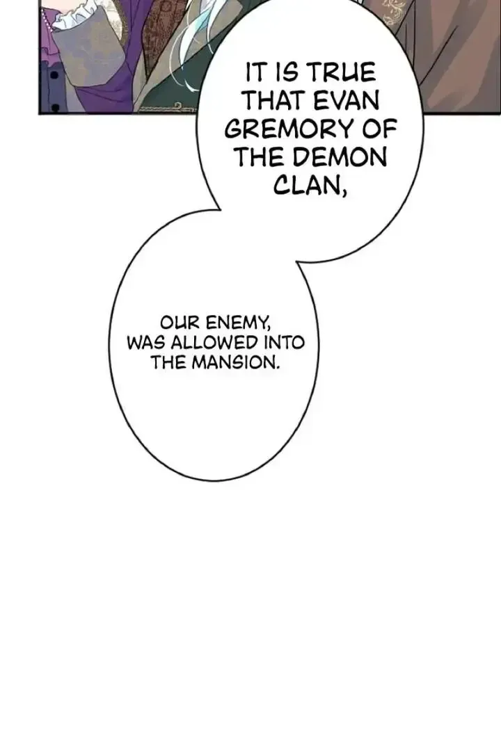 Read Forbidden Child chapter 48 image 74 on Lezhin