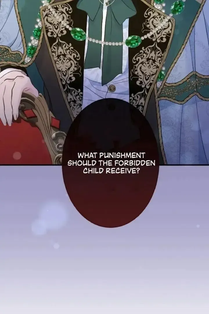 Read Forbidden Child chapter 49 image 100 on Lezhin