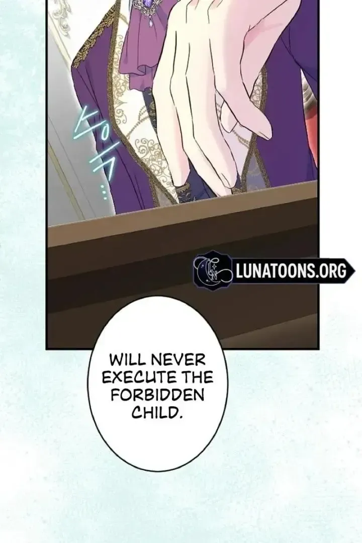 Read Forbidden Child chapter 49 image 108 on Lezhin