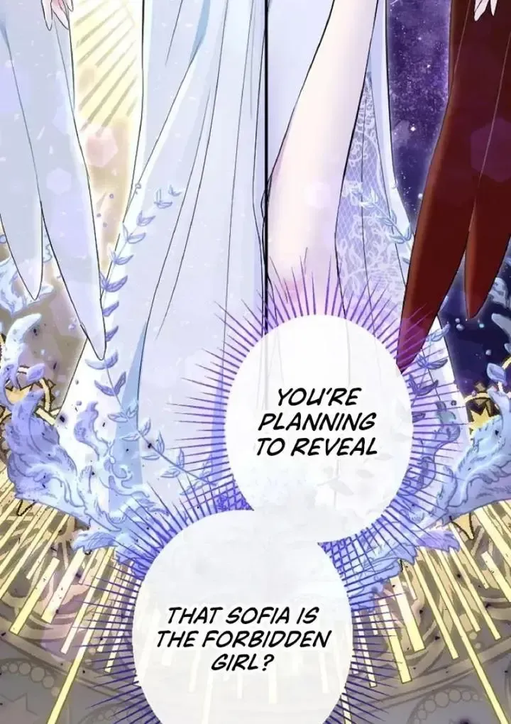 Read Forbidden Child chapter 49 image 12 on Lezhin