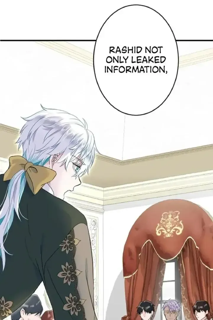 Read Forbidden Child chapter 49 image 19 on Lezhin