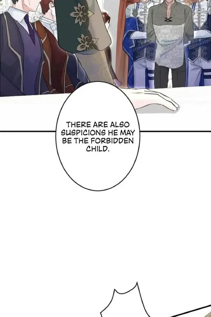 Read Forbidden Child chapter 49 image 20 on Lezhin