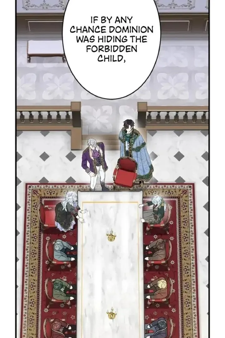 Read Forbidden Child chapter 49 image 23 on Lezhin