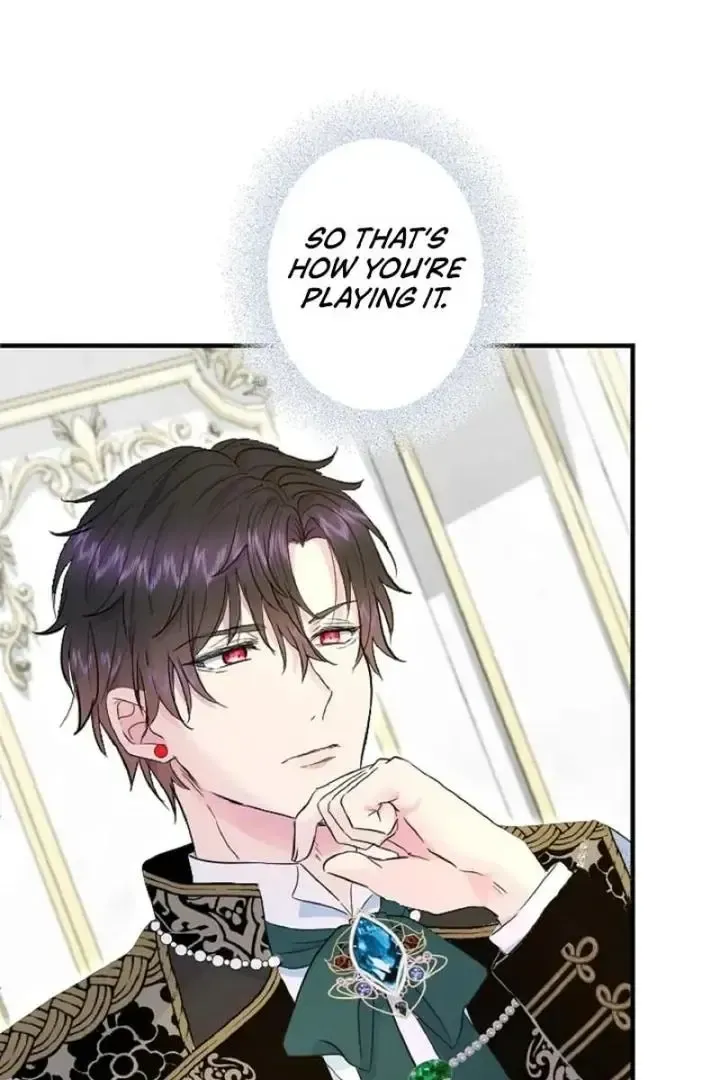Read Forbidden Child chapter 49 image 25 on Lezhin