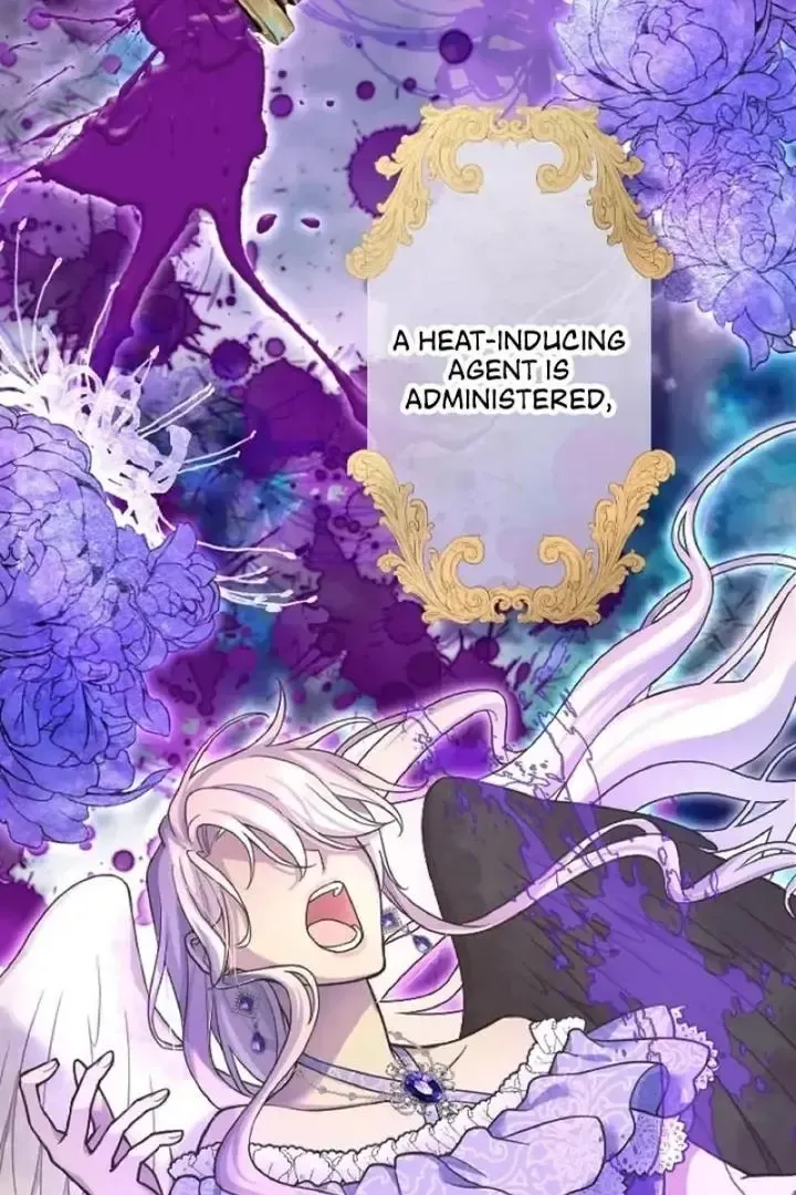 Read Forbidden Child chapter 49 image 37 on Lezhin