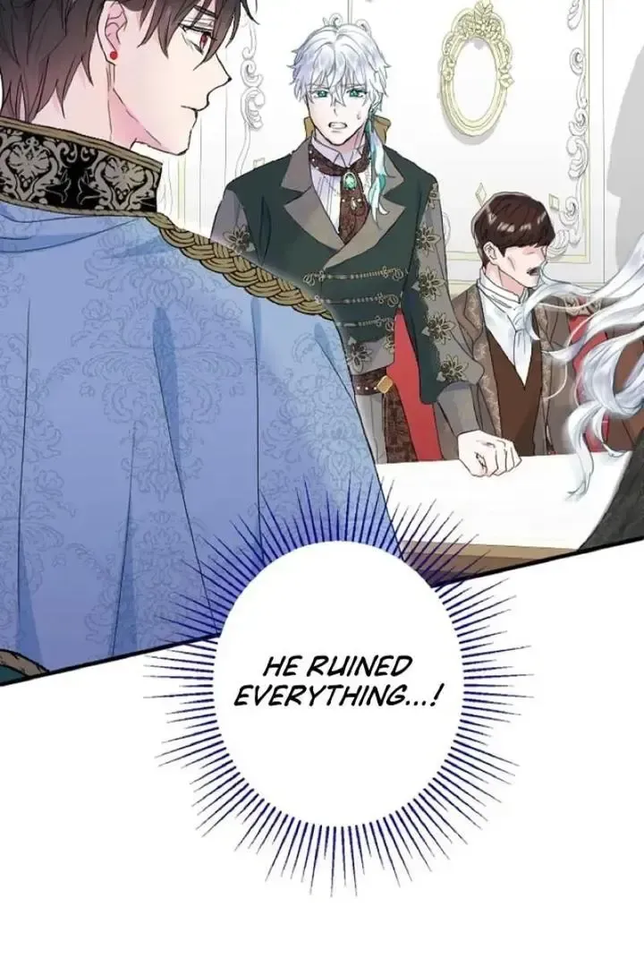 Read Forbidden Child chapter 49 image 48 on Lezhin