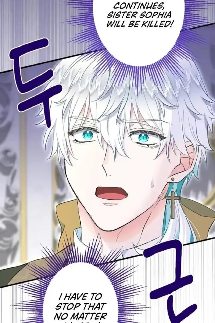 Read Forbidden Child chapter 49 image 64 on Lezhin