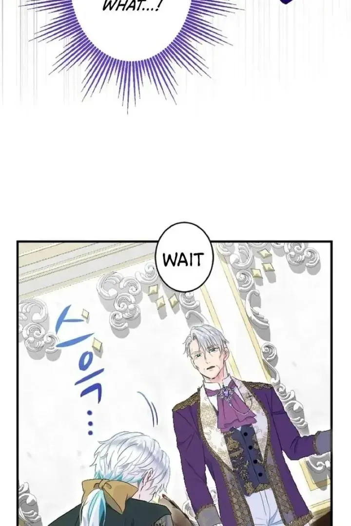 Read Forbidden Child chapter 49 image 65 on Lezhin