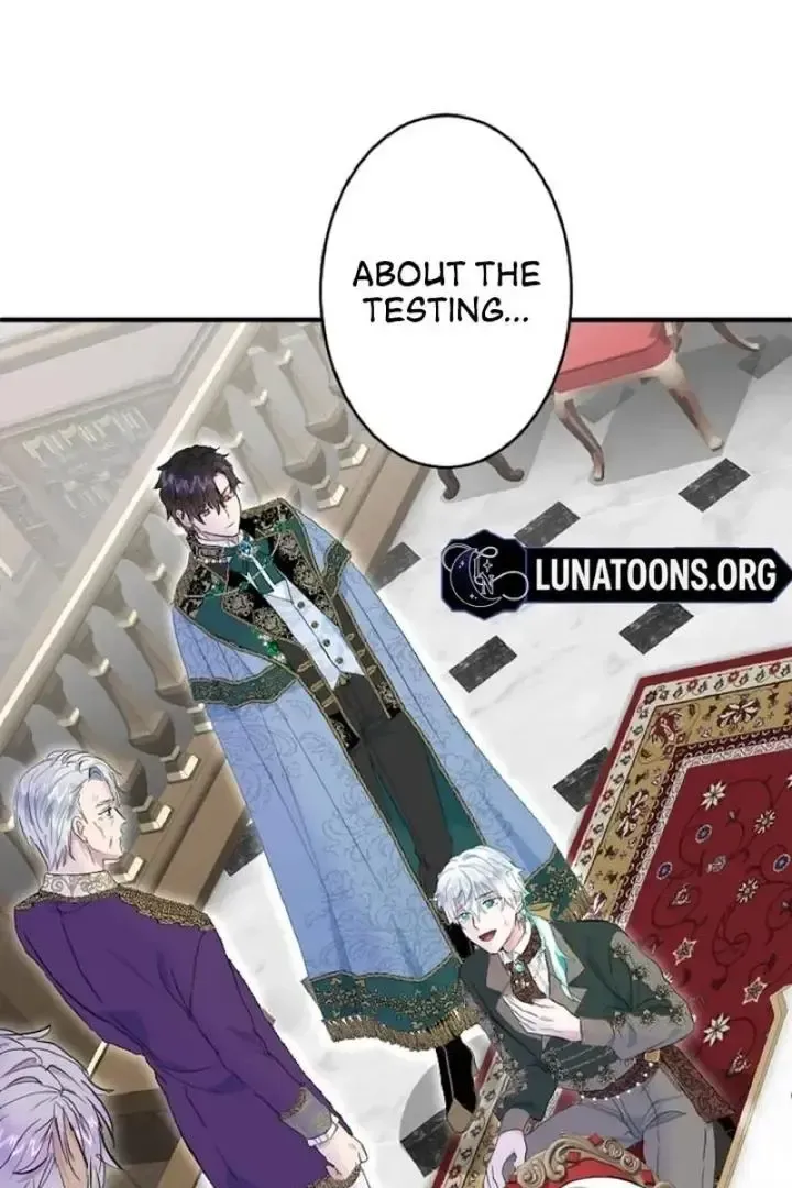 Read Forbidden Child chapter 49 image 67 on Lezhin
