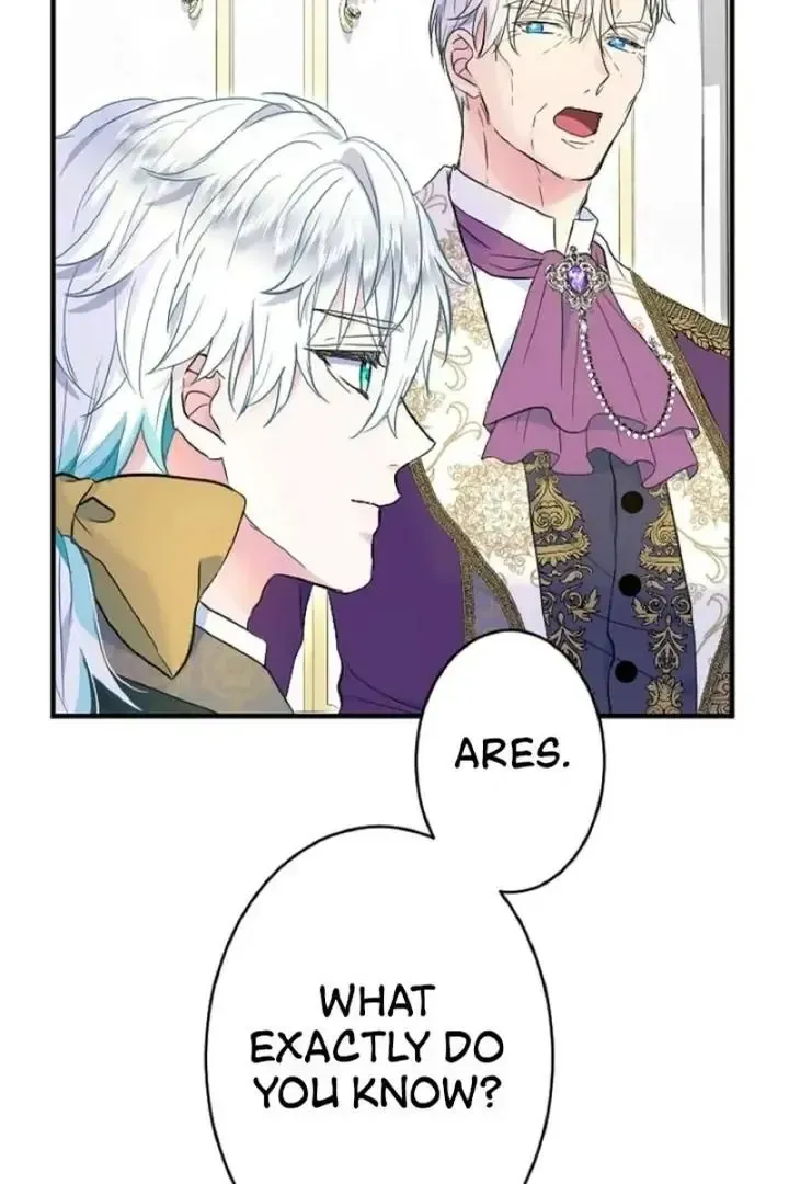 Read Forbidden Child chapter 49 image 7 on Lezhin