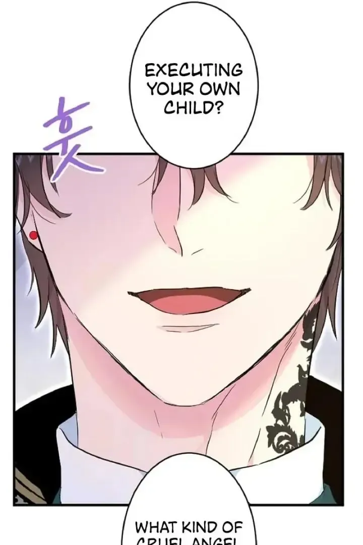 Read Forbidden Child chapter 49 image 84 on Lezhin