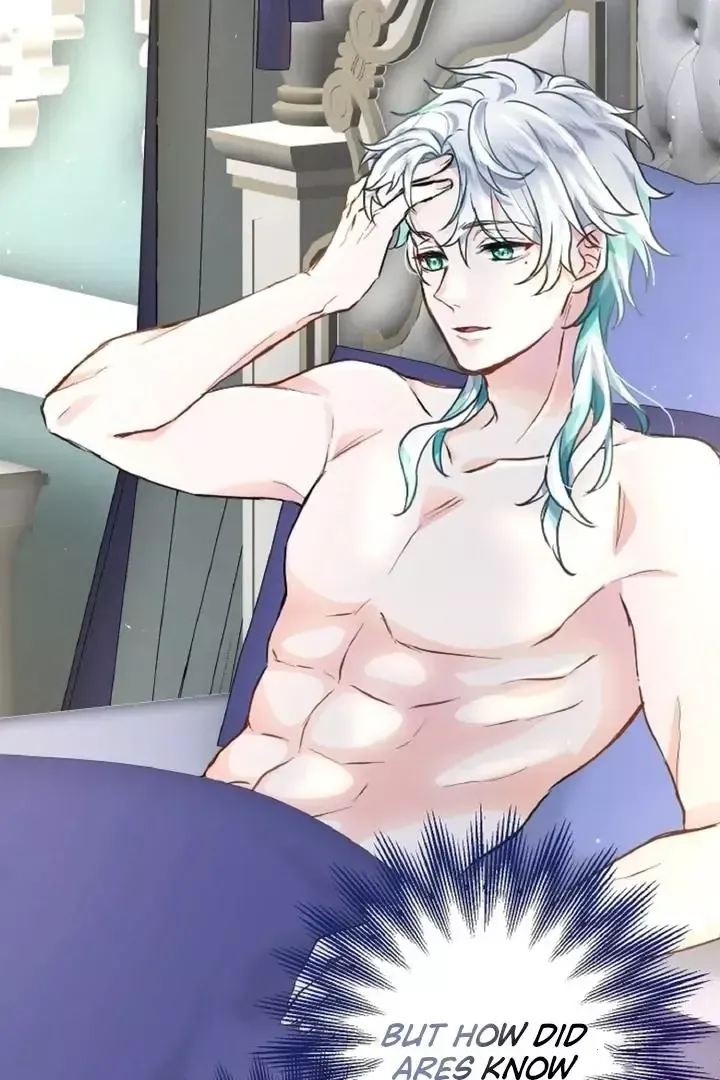 Read Forbidden Child chapter 5 image 20 on Lezhin