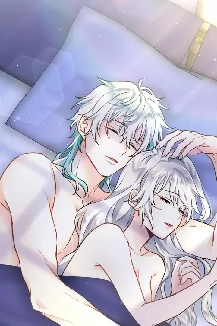Read Forbidden Child chapter 5 image 3 on Lezhin