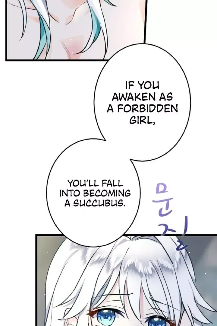 Read Forbidden Child chapter 5 image 31 on Lezhin