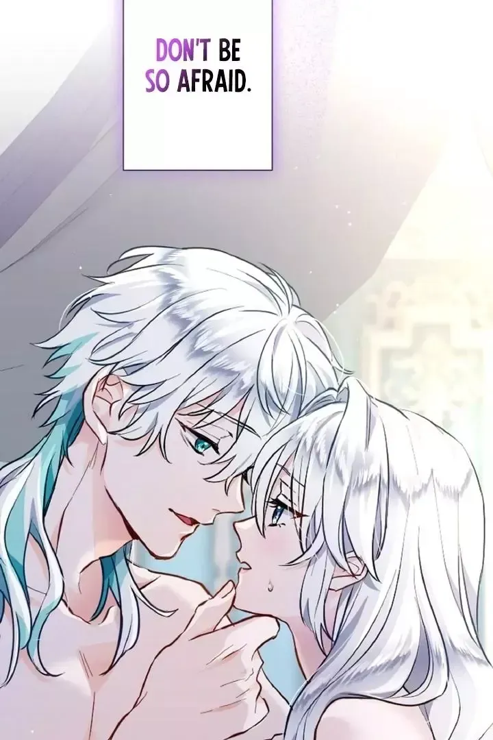 Read Forbidden Child chapter 5 image 33 on Lezhin