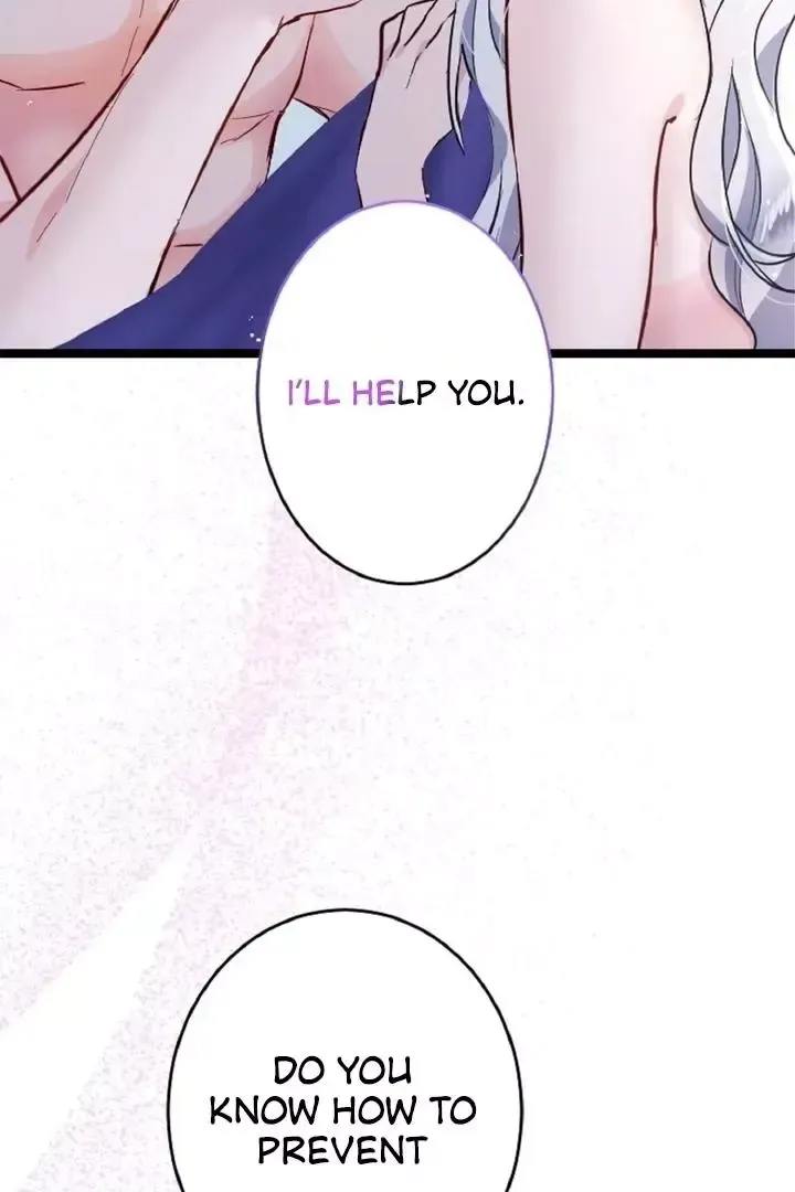 Read Forbidden Child chapter 5 image 34 on Lezhin