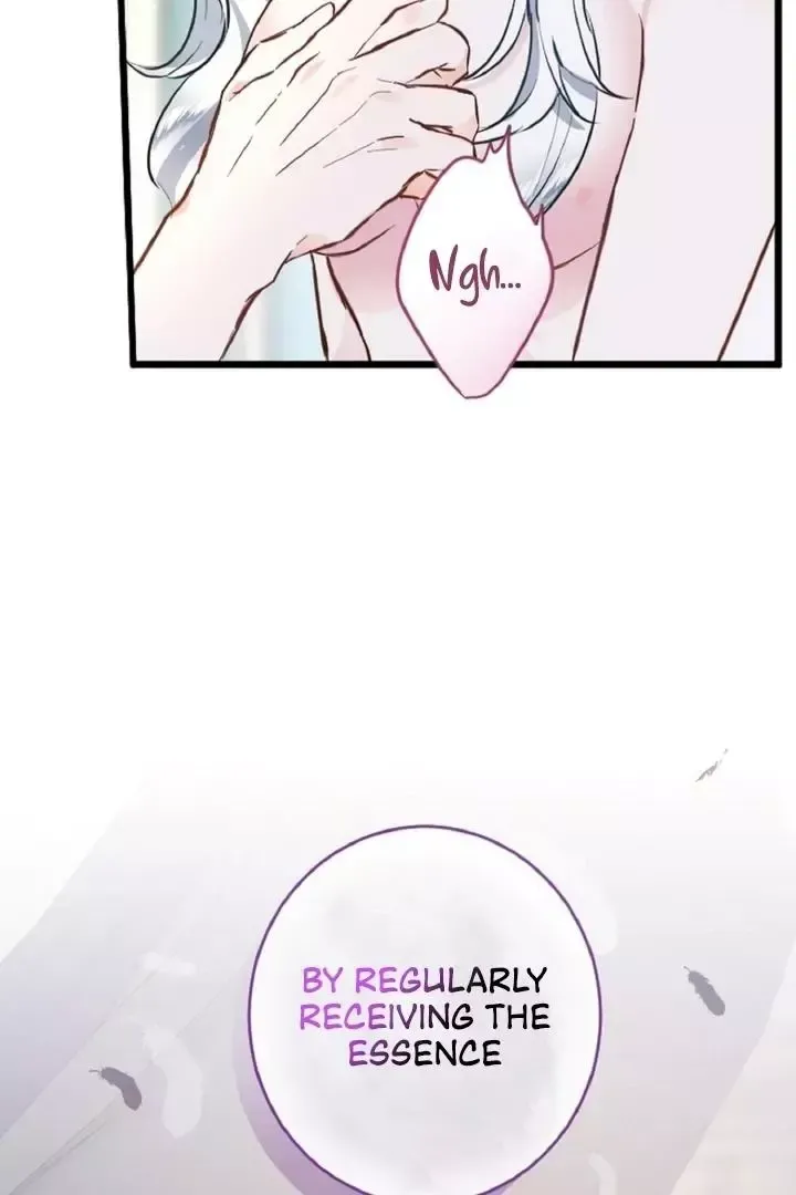 Read Forbidden Child chapter 5 image 36 on Lezhin