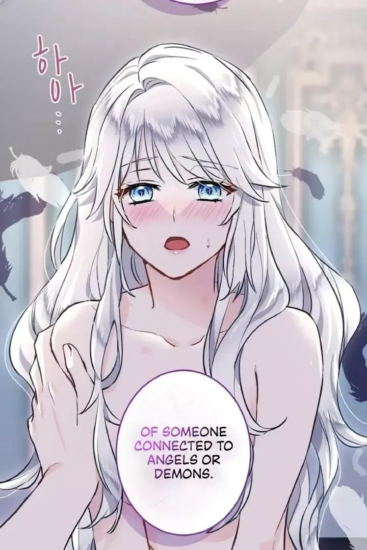Read Forbidden Child chapter 5 image 37 on Lezhin