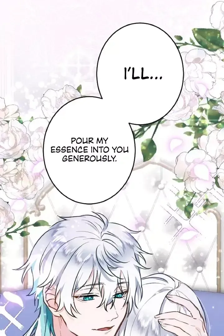 Read Forbidden Child chapter 5 image 41 on Lezhin