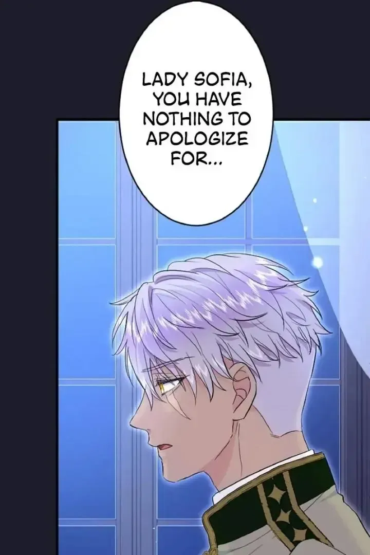 Read Forbidden Child chapter 50 image 28 on Lezhin
