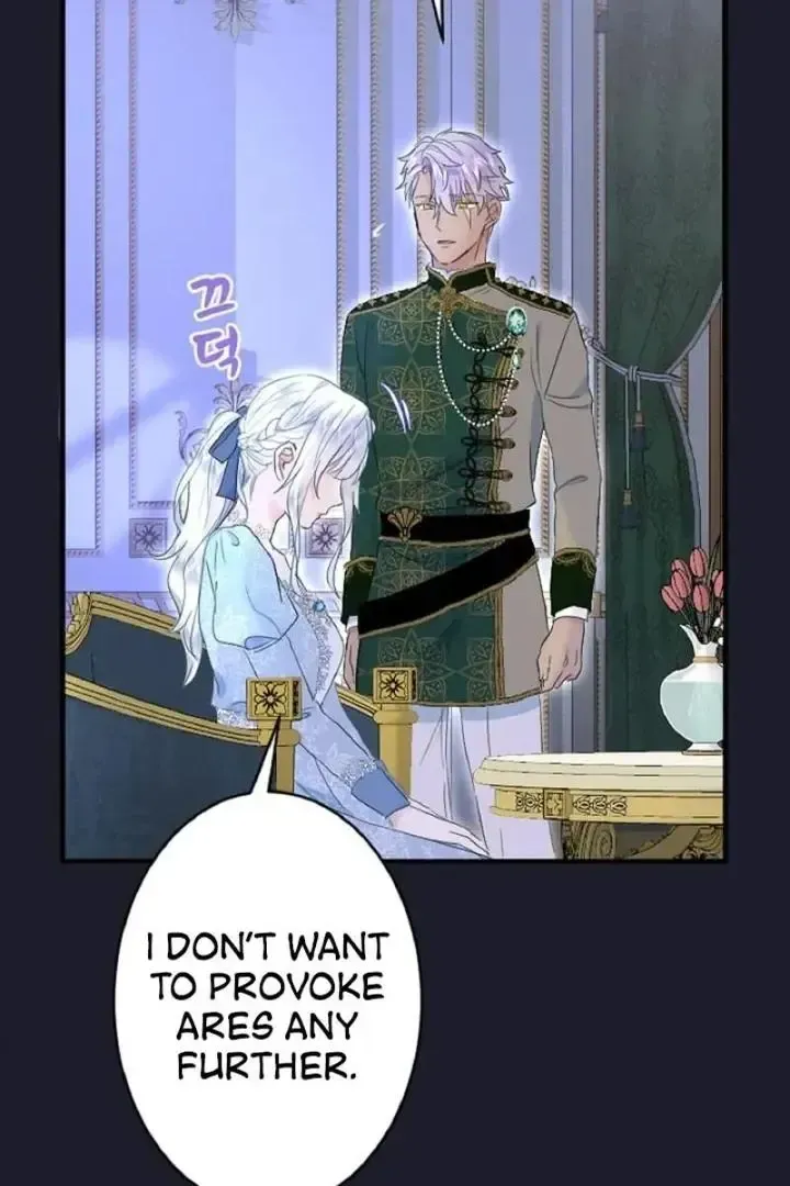 Read Forbidden Child chapter 50 image 32 on Lezhin