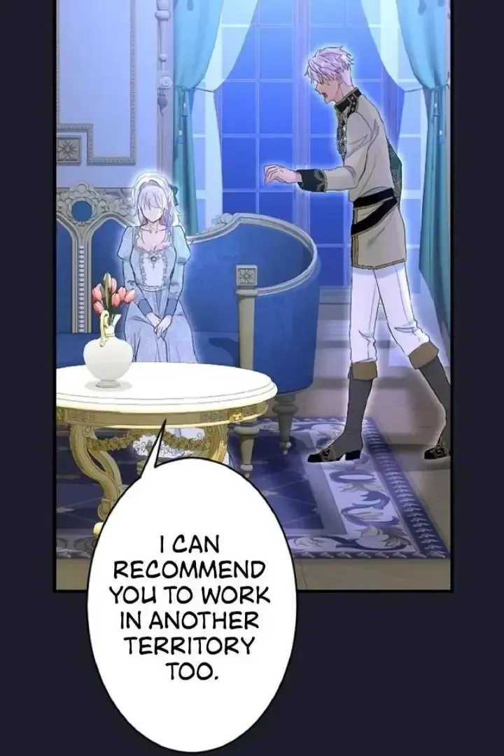Read Forbidden Child chapter 50 image 36 on Lezhin