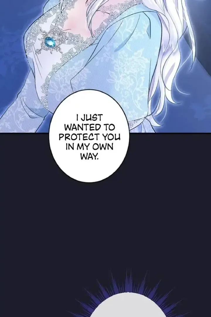 Read Forbidden Child chapter 50 image 44 on Lezhin