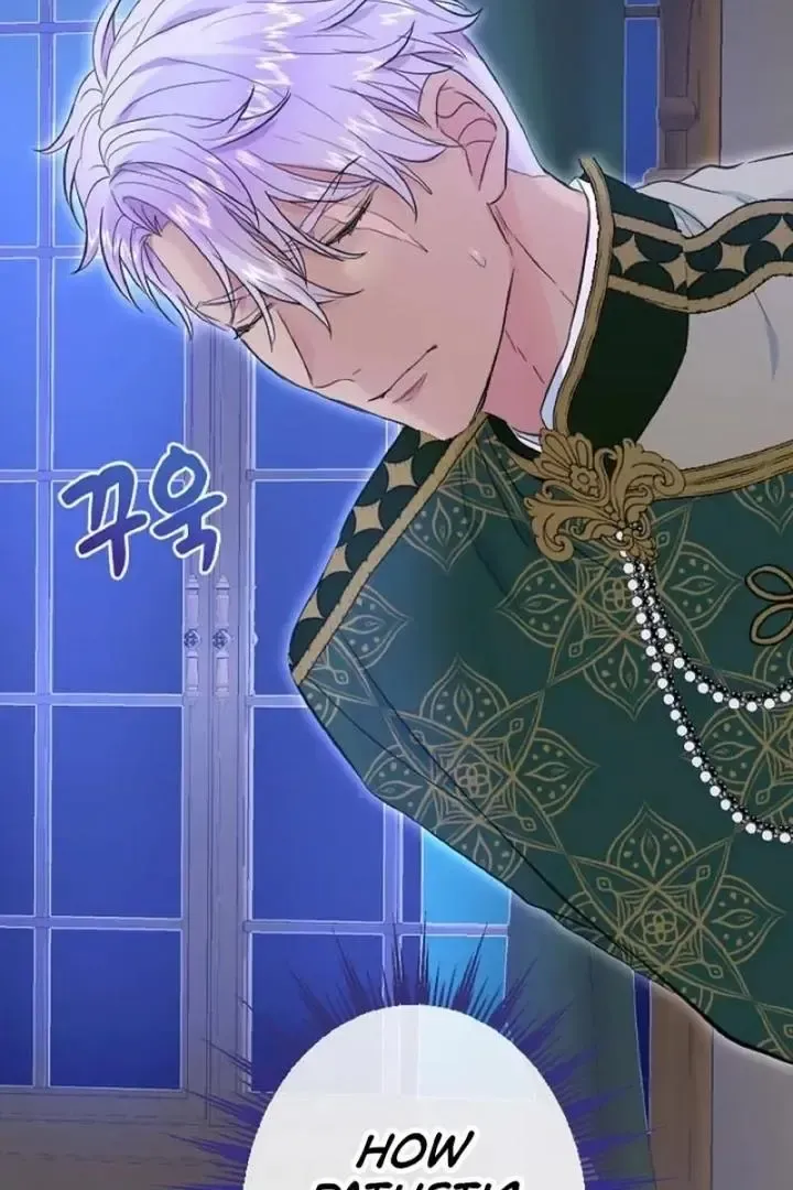 Read Forbidden Child chapter 50 image 47 on Lezhin
