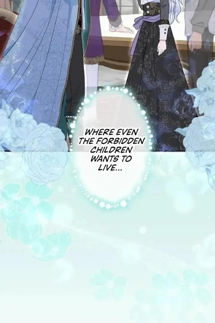 Read Forbidden Child chapter 50 image 8 on Lezhin