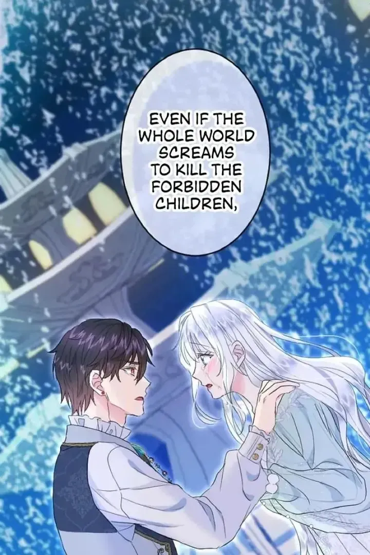 Read Forbidden Child chapter 50 image 88 on Lezhin