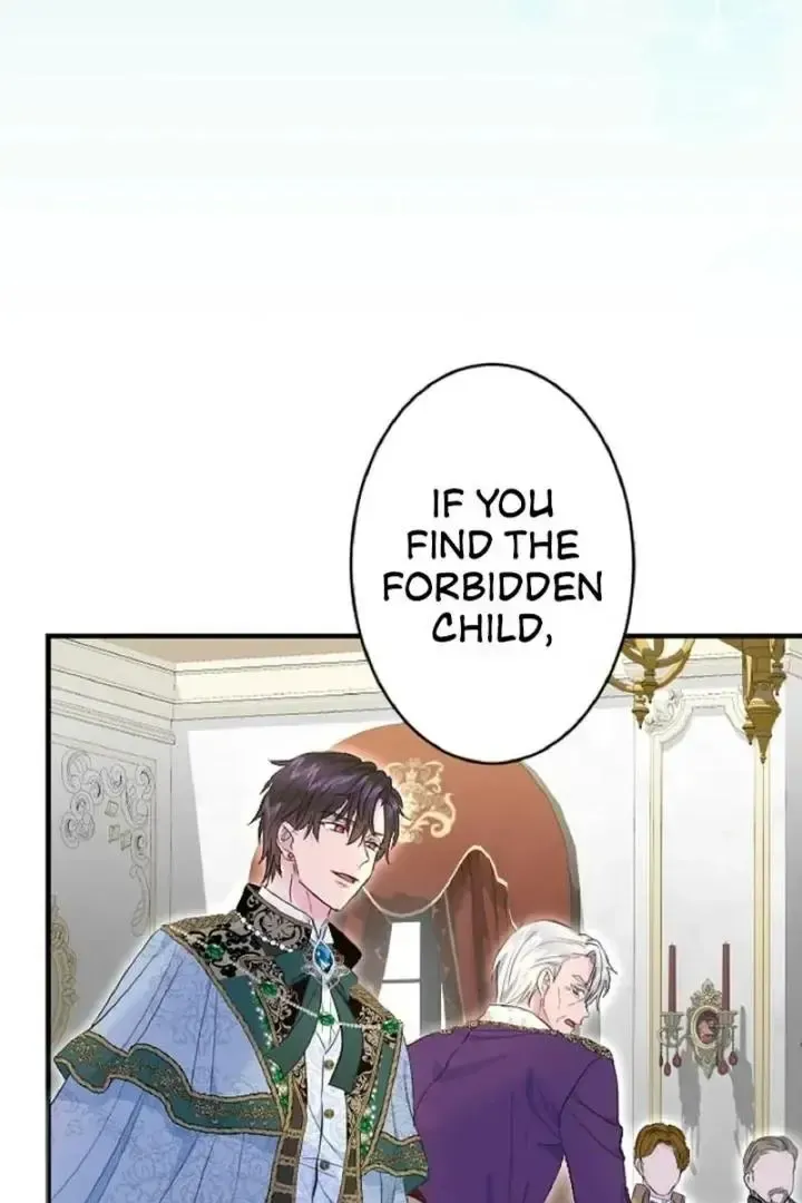Read Forbidden Child chapter 50 image 9 on Lezhin