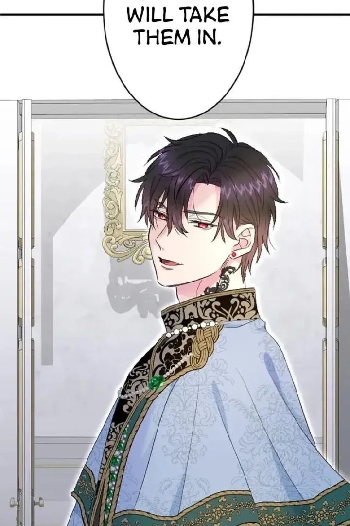 Read Forbidden Child chapter 51 image 11 on Lezhin