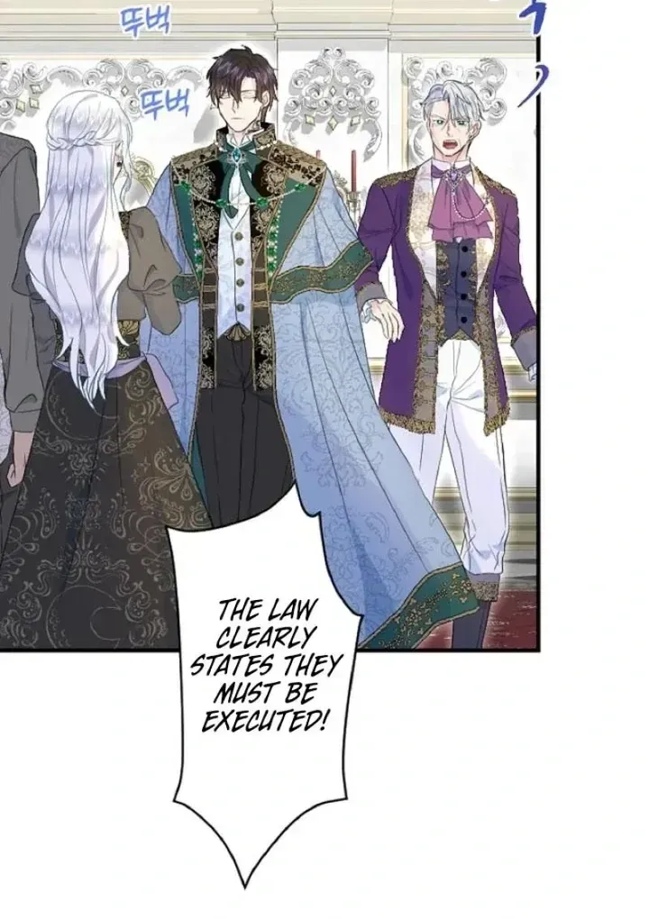Read Forbidden Child chapter 51 image 13 on Lezhin