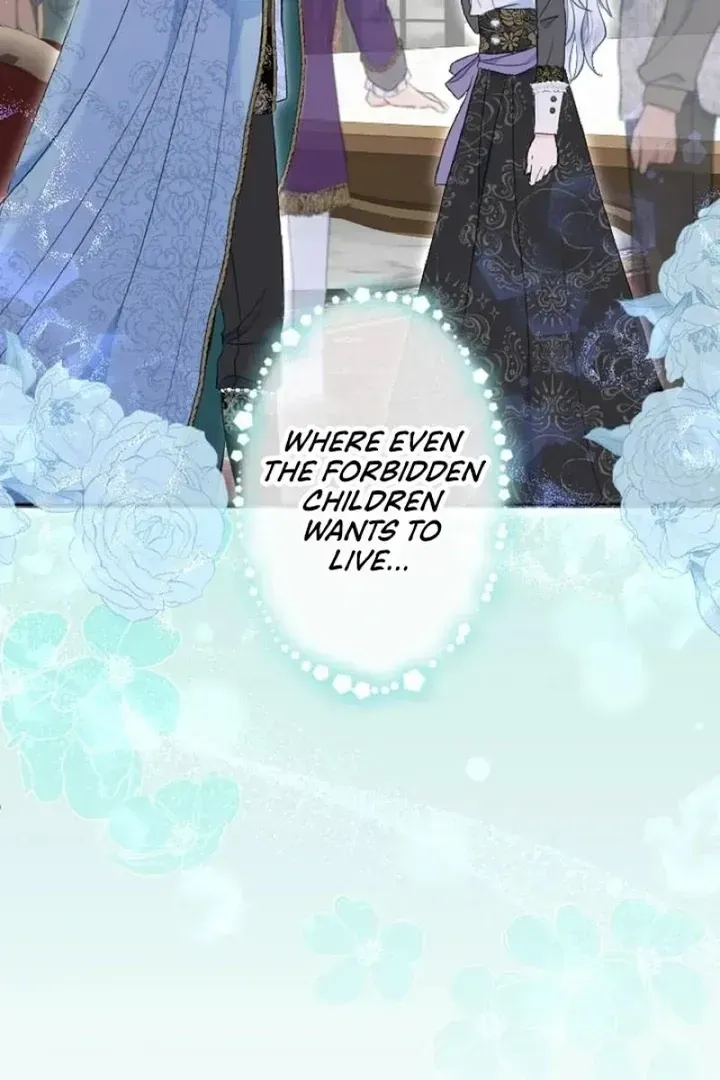 Read Forbidden Child chapter 51 image 8 on Lezhin