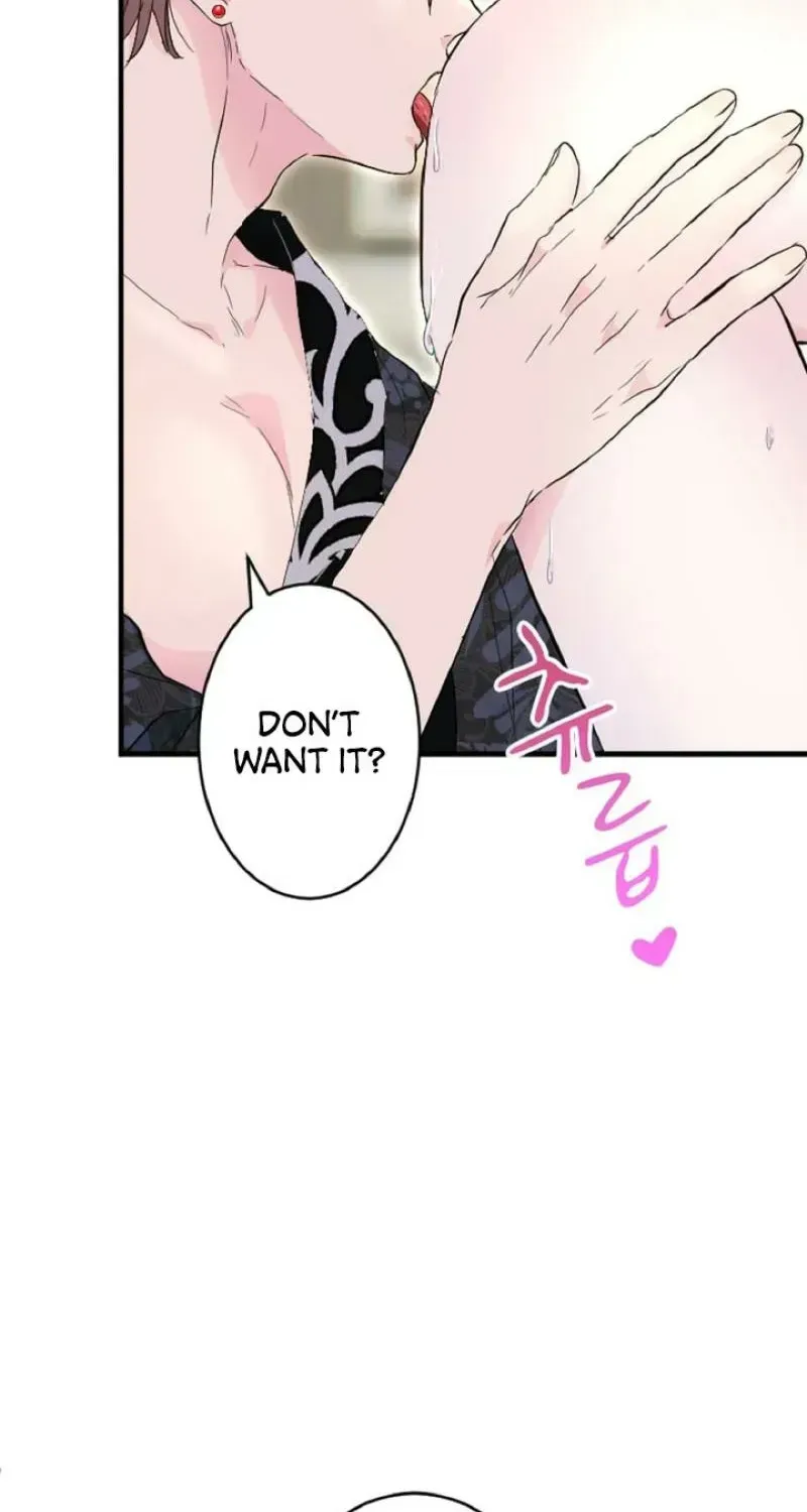 Read Forbidden Child chapter 53 image 19 on Lezhin
