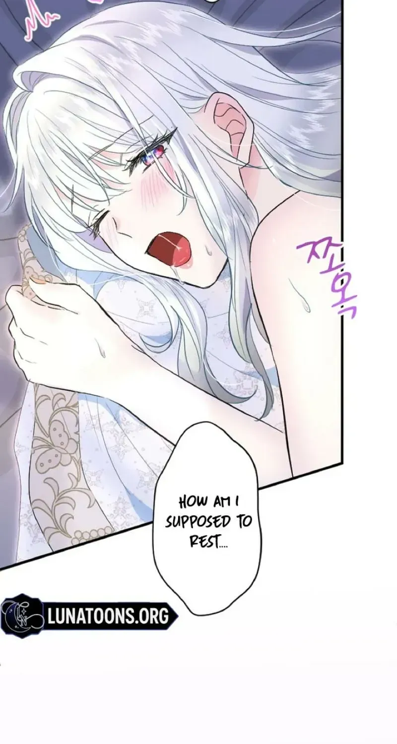 Read Forbidden Child chapter 53 image 22 on Lezhin