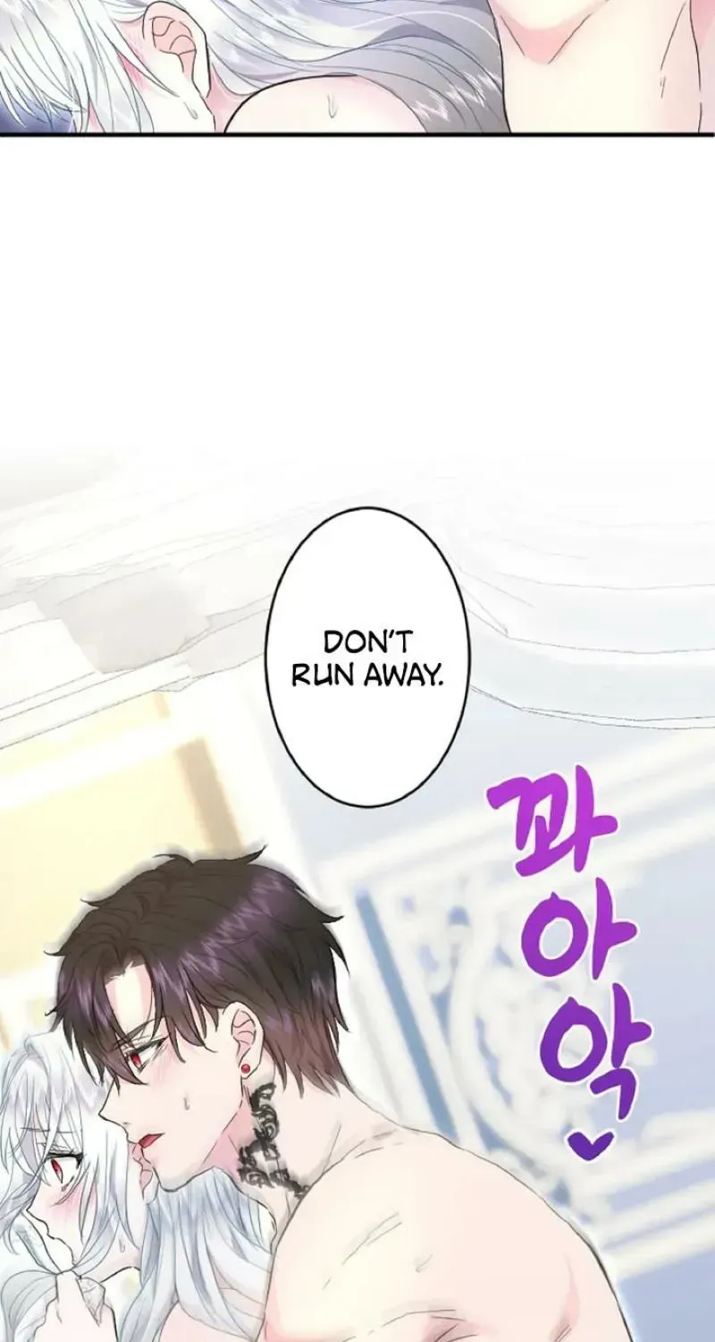 Read Forbidden Child chapter 53 image 36 on Lezhin