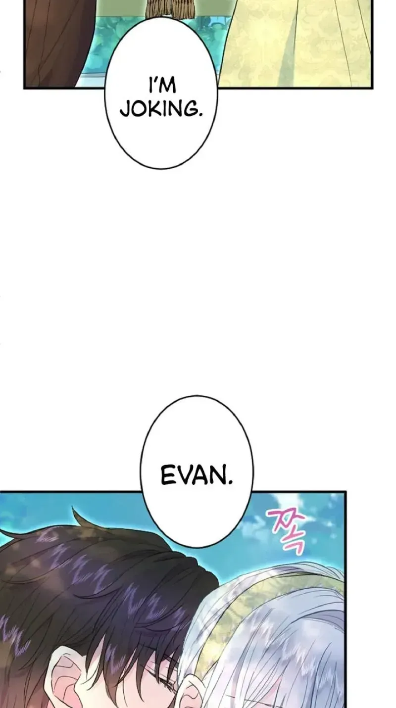 Read Forbidden Child chapter 54 image 16 on Lezhin