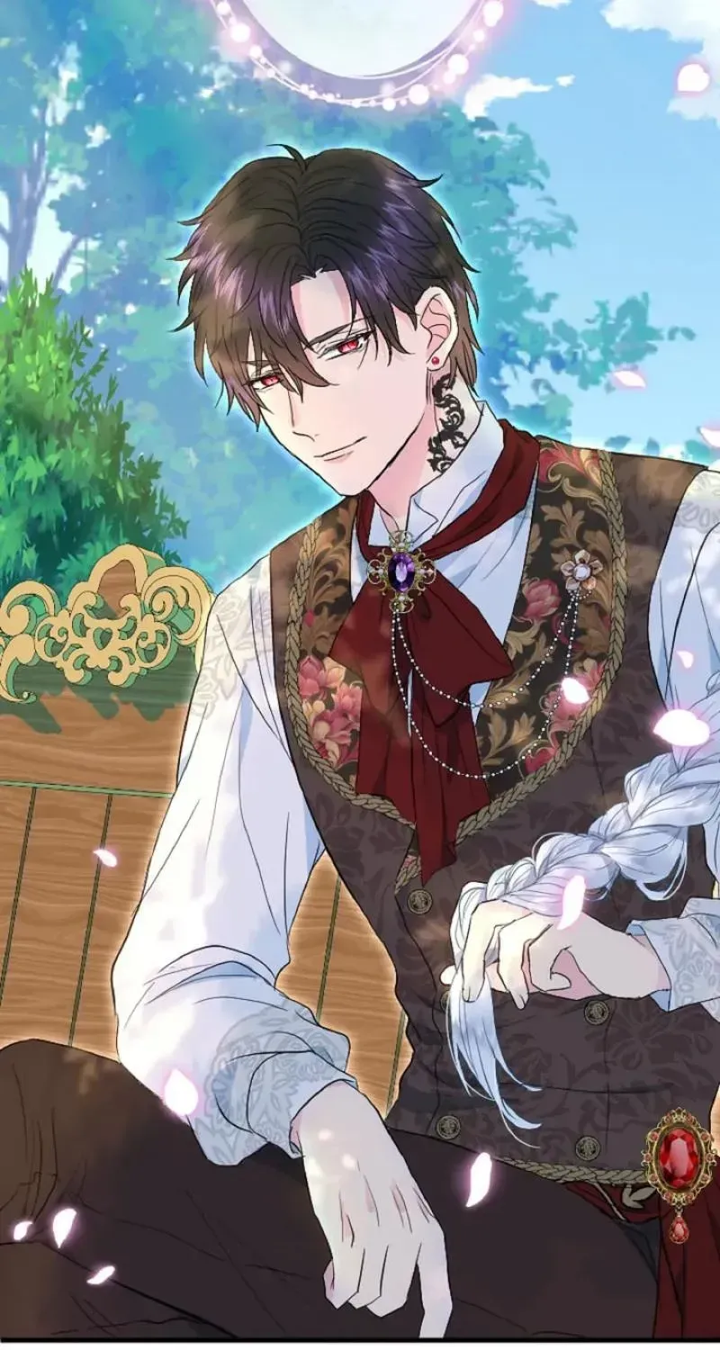 Read Forbidden Child chapter 54 image 26 on Lezhin