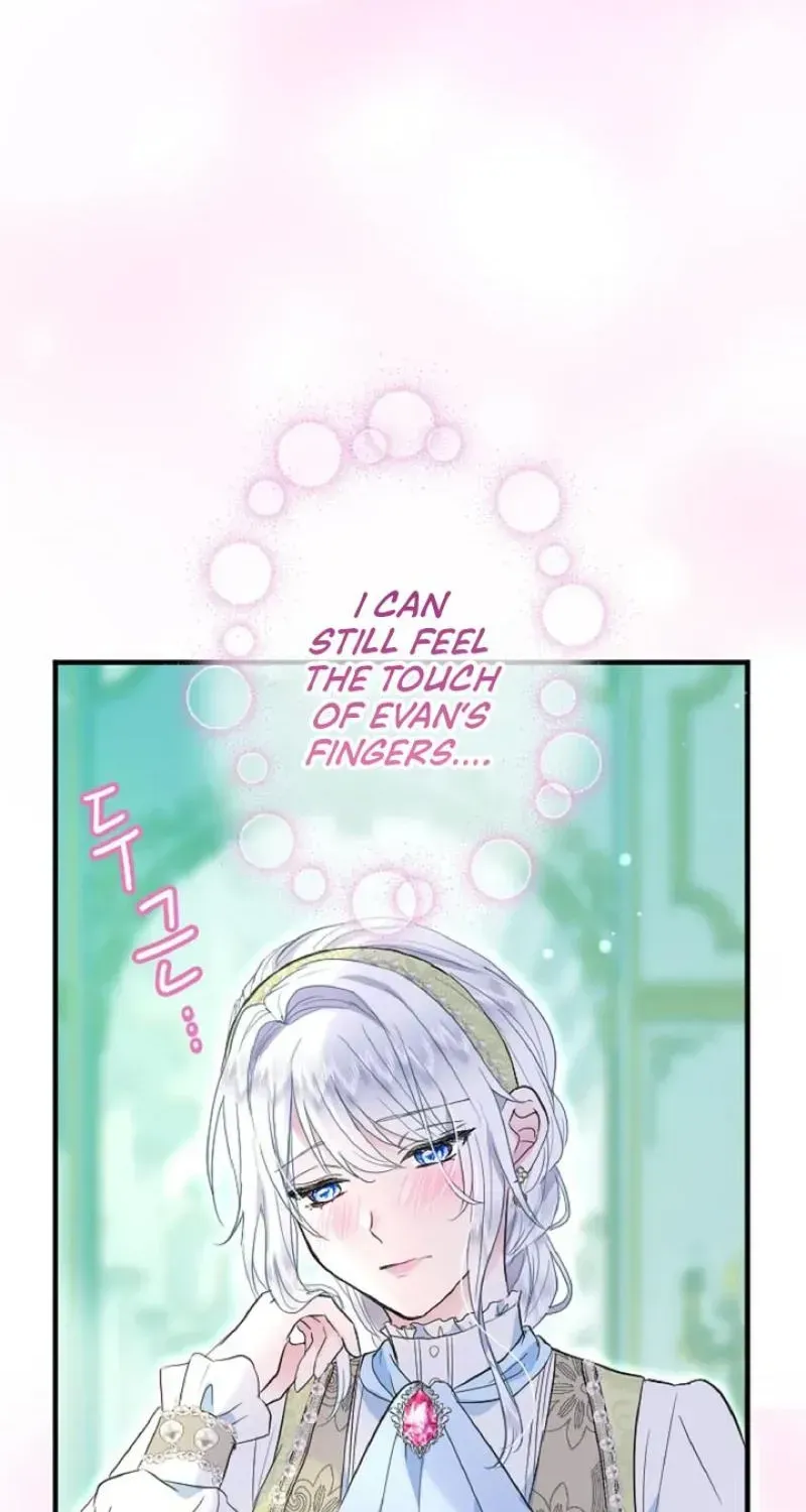 Read Forbidden Child chapter 54 image 3 on Lezhin