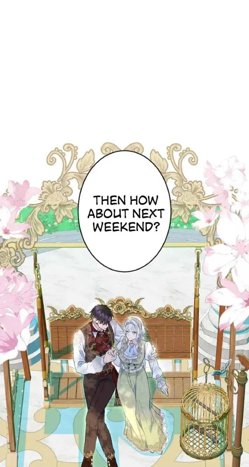 Read Forbidden Child chapter 54 image 36 on Lezhin