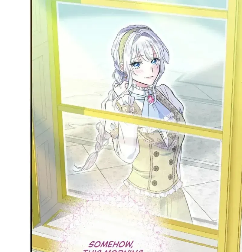 Read Forbidden Child chapter 54 image 5 on Lezhin