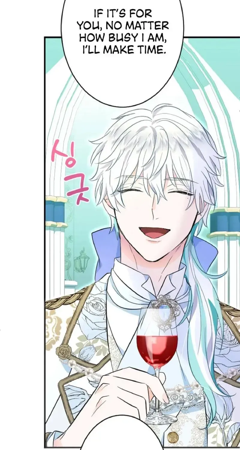 Read Forbidden Child chapter 54 image 61 on Lezhin