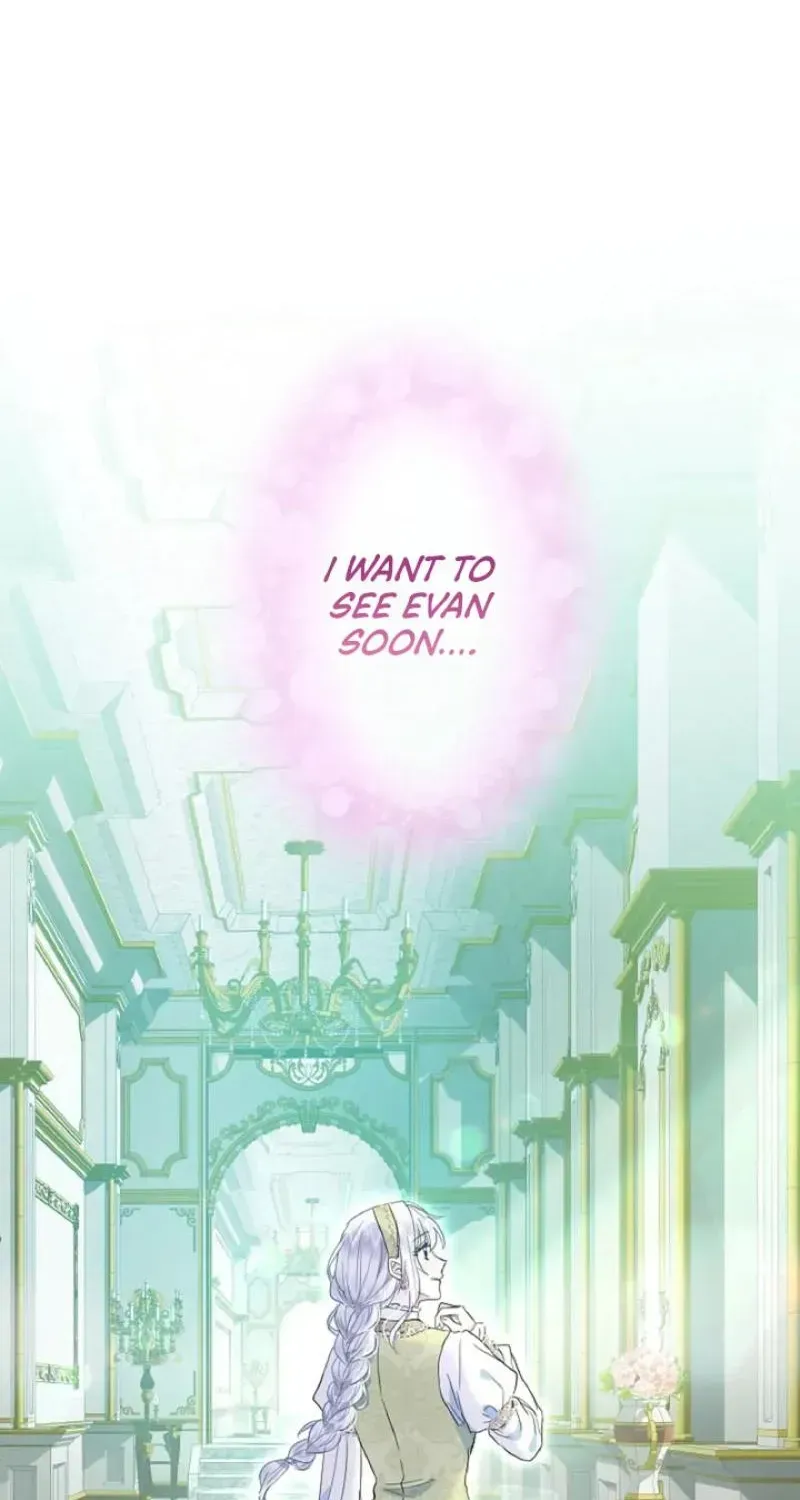 Read Forbidden Child chapter 54 image 8 on Lezhin